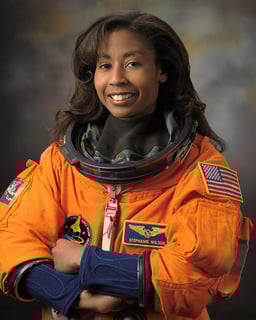 Picture of Stephanie Wilson