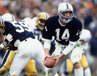 Picture of Todd Blackledge