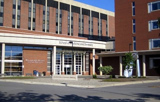 Picture of University of Rochester Medical Center