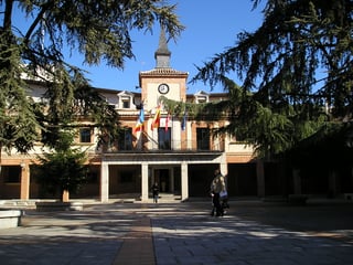 Picture of Las Rozas de Madrid