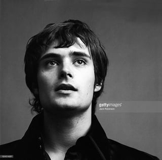 Picture of Leonard Whiting