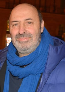 Picture of Cédric Klapisch