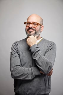 Picture of David Cross