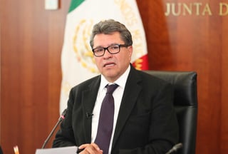 Picture of Ricardo Monreal