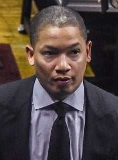 Picture of Tyronn Lue