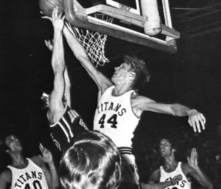 Picture of Jack Sikma