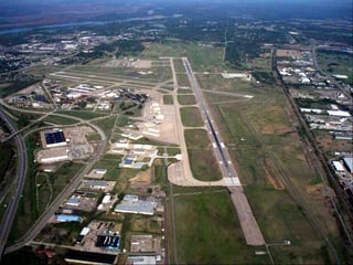 Picture of Fort Smith Regional Airport