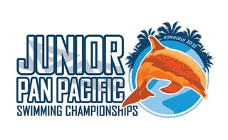 Picture of Pan Pacific Swimming Championships