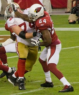 Picture of Adrian Wilson