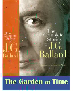 Picture of The Garden of Time