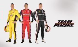 Picture of Team Penske