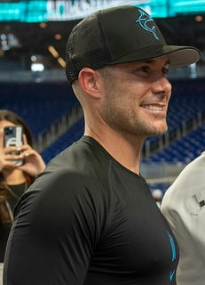 Picture of Skip Schumaker