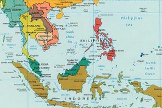Picture of Southeast Asia