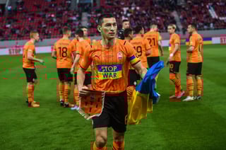 Picture of Ukrainian Premier League