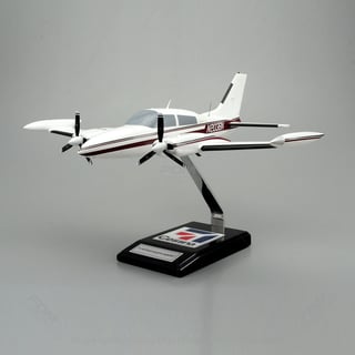 Picture of Cessna 310