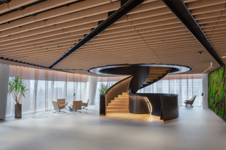 Picture of Freshfields Bruckhaus Deringer