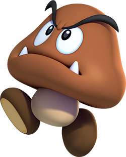 Picture of Goomba