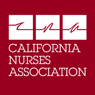 Picture of California Nurses Association/National Nurses Organizing Committee