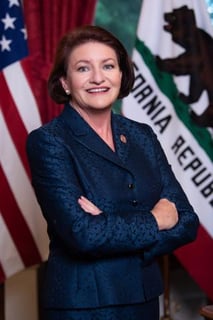 Picture of Toni Atkins