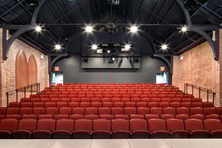 Picture of Atlantic Theater Company