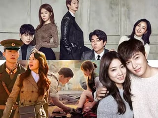 Picture of Korean drama