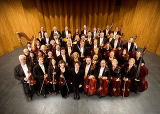 Picture of The Louisville Orchestra