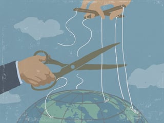 Picture of Sovereignty