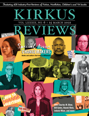 Picture of Kirkus Reviews
