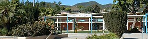 Picture of Palisades Charter High School