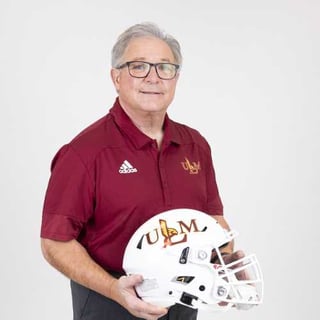 Picture of Terry Bowden