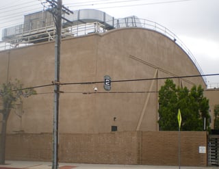 Picture of Radford Studio Center