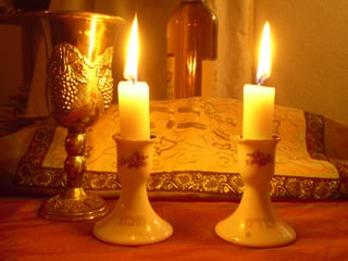 Picture of Shabbat