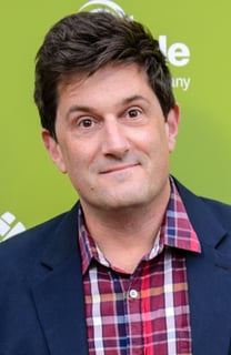 Picture of Michael Showalter