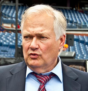Picture of Donald Fehr