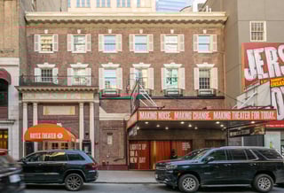 Picture of Helen Hayes Theatre