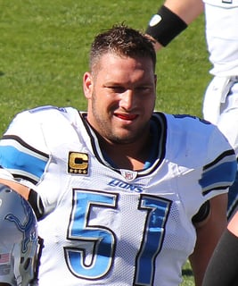Picture of Dominic Raiola