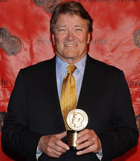 Picture of Steve Kroft