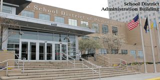 Picture of The School District of Philadelphia