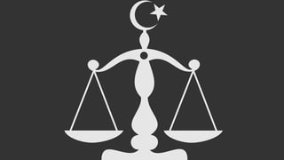 Picture of Sharia