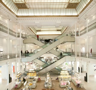 Picture of Le Bon Marché