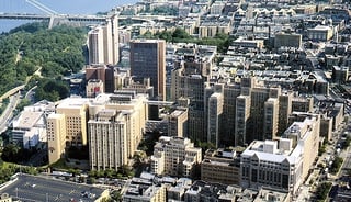 Picture of Columbia University Irving Medical Center