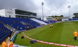 Picture of SWALEC Stadium