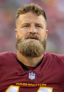 Picture of Ryan Fitzpatrick