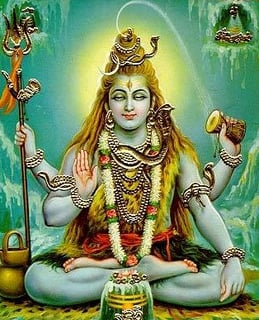 Picture of Shiva