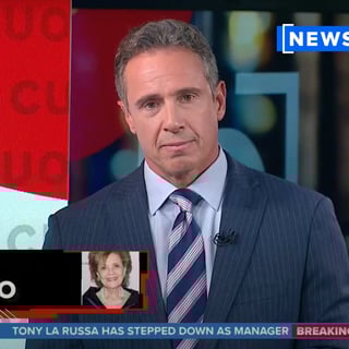 Picture of Chris Cuomo