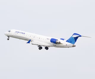 Picture of GoJet Airlines