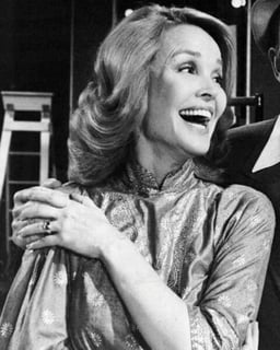 Picture of Kathryn Crosby