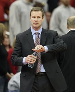 Picture of Fred Hoiberg