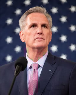 Picture of Kevin McCarthy