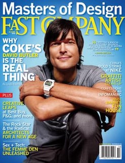 Picture of Fast Company